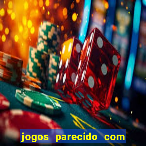 jogos parecido com coin master